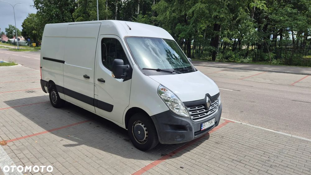 Renault Master - 3