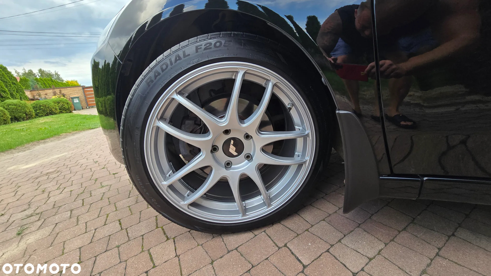 Honda Accord 2.0 Automatik Executive - 27