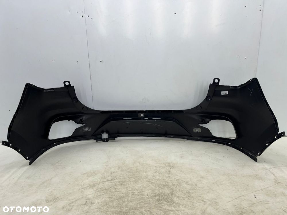 Zderzak tylny MG ZS 19r.- Lift tył P10639343 - 14