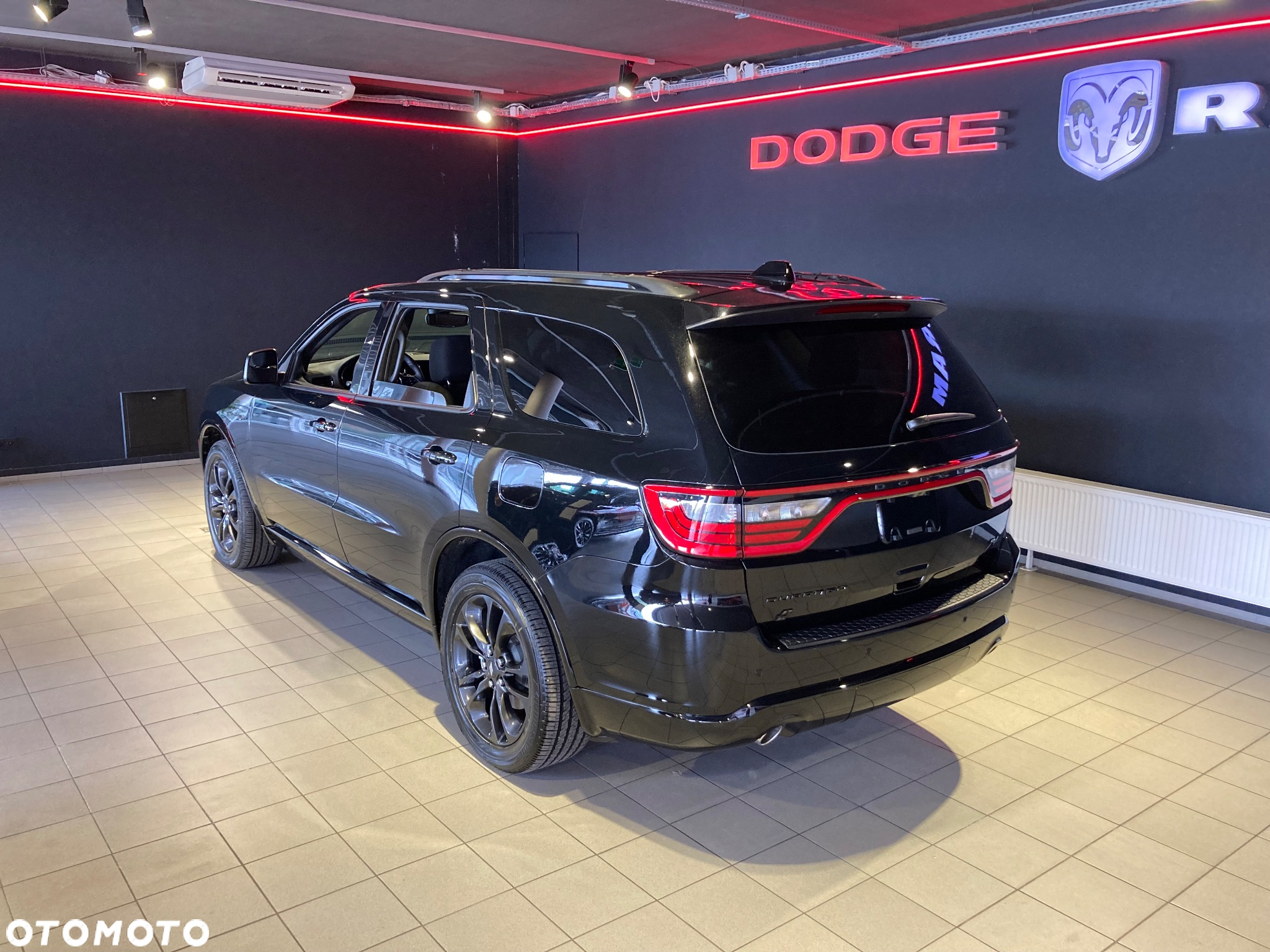 Dodge Durango 5.7 R/T - 17