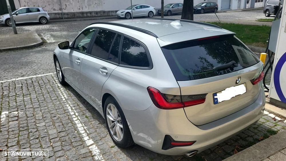 BMW 330 e Corporate Edition Auto - 5