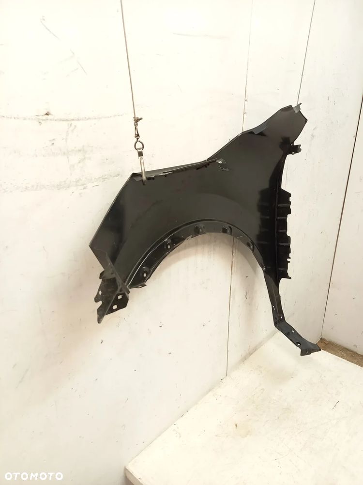 Nissan Qashqai J11 II 2 Błotnik Prawy przedni przod Nowy Oem - 6