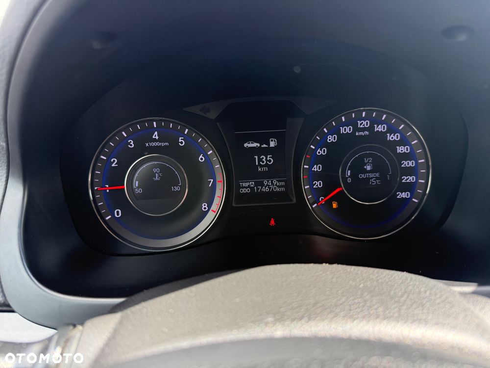 Hyundai i40 i40cw 1.6 Fifa World Cup Edition - 23