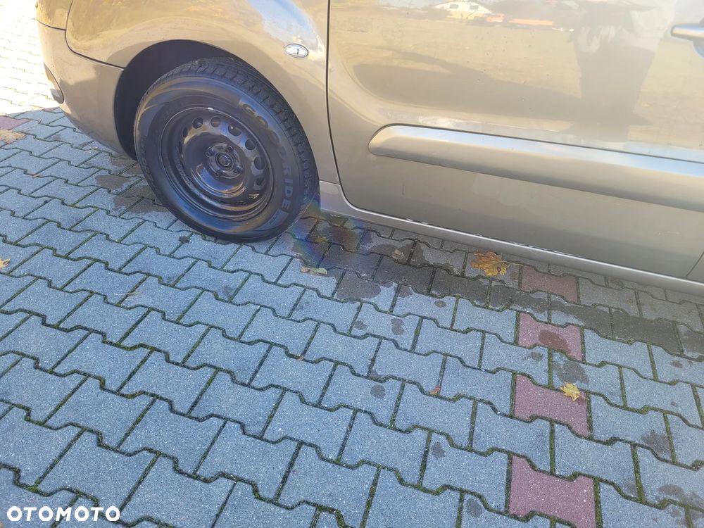 Peugeot Partner 1.6 HDi Outdoor - 5