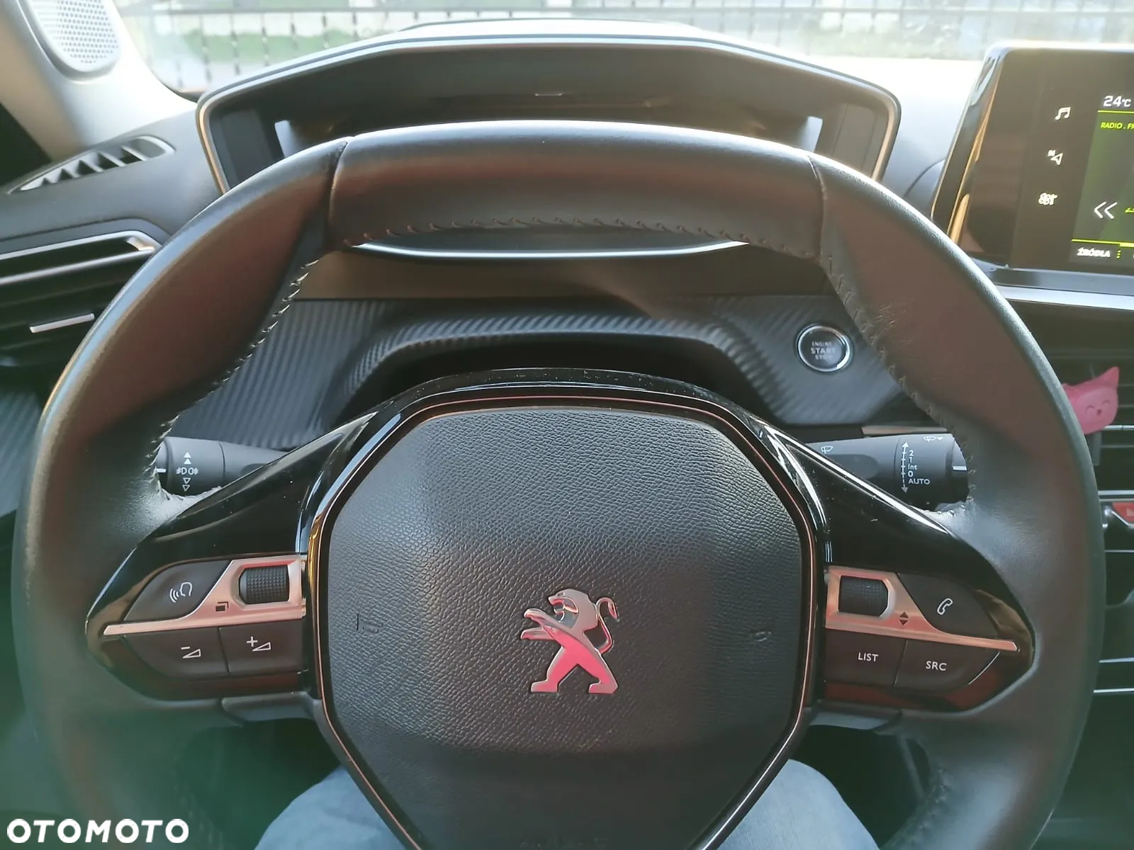 Peugeot 2008 BlueHDi 110 Active - 13