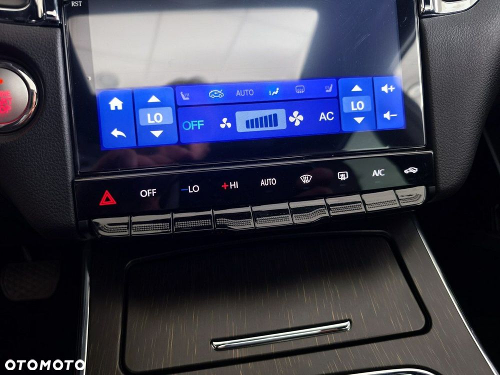 SWM G05 1.5T GDI Deluxe DCT - 13