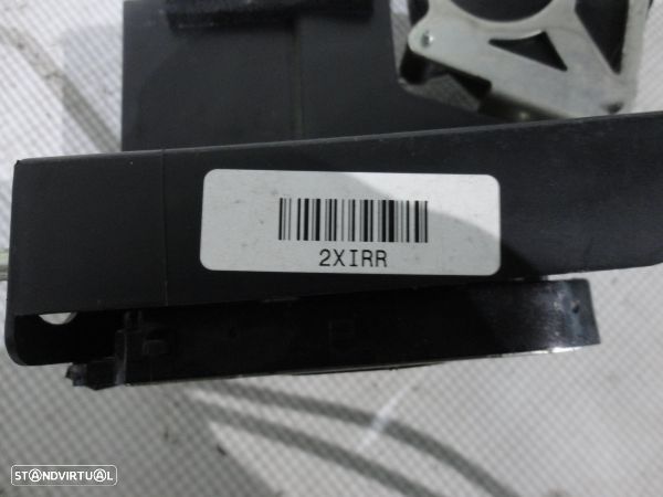 Fecho Da Porta Trás Dto Kia Rio Ii (Jb) - 3