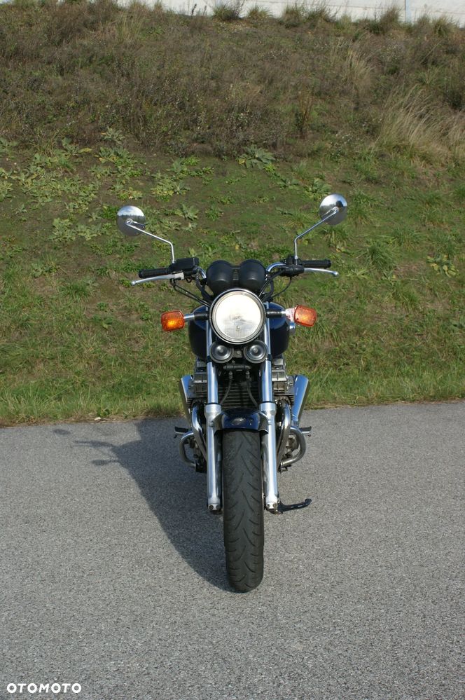 Honda CB - 4