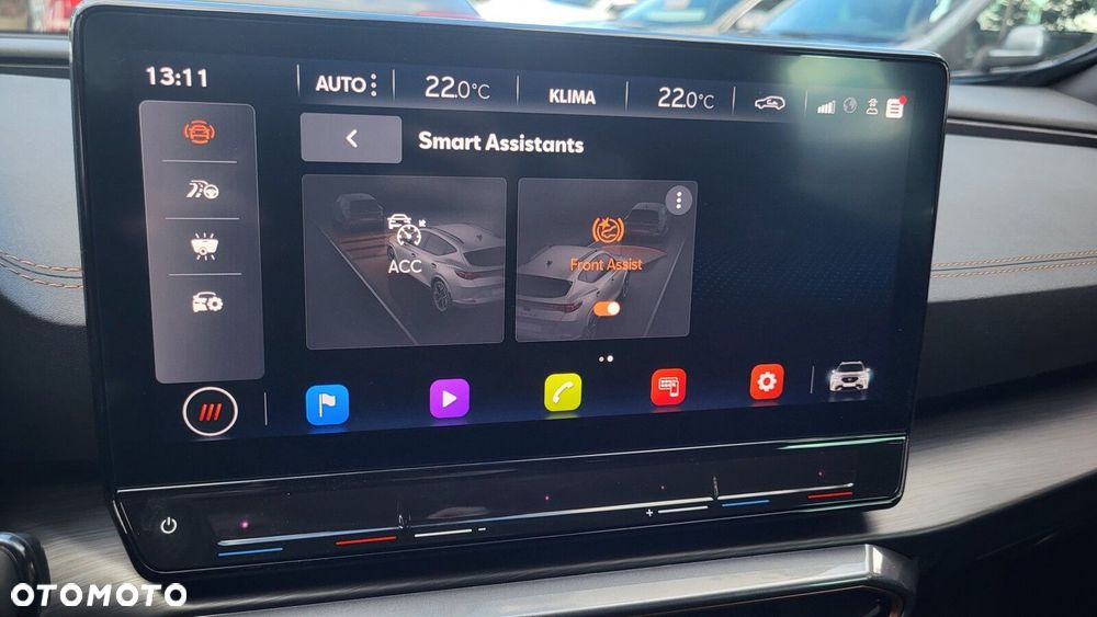 Cupra Formentor 1.5 TSI DSG - 39