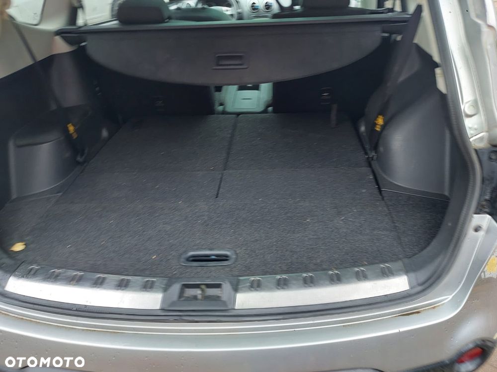 Nissan Qashqai 2.0 dCi Acenta - 5