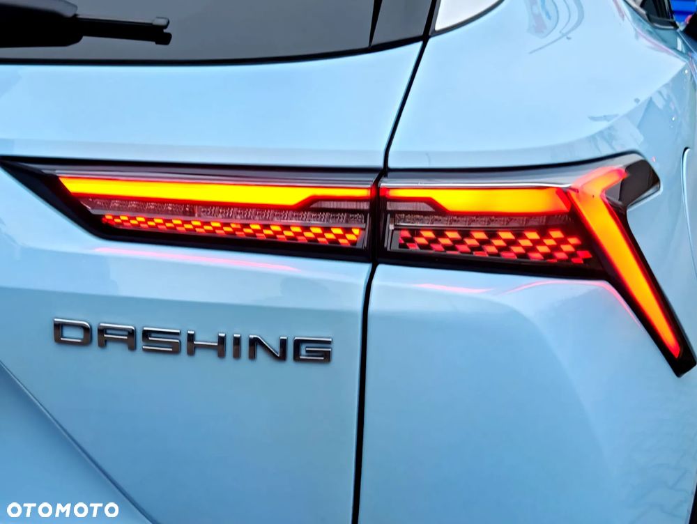 Jetour Dashing - 28