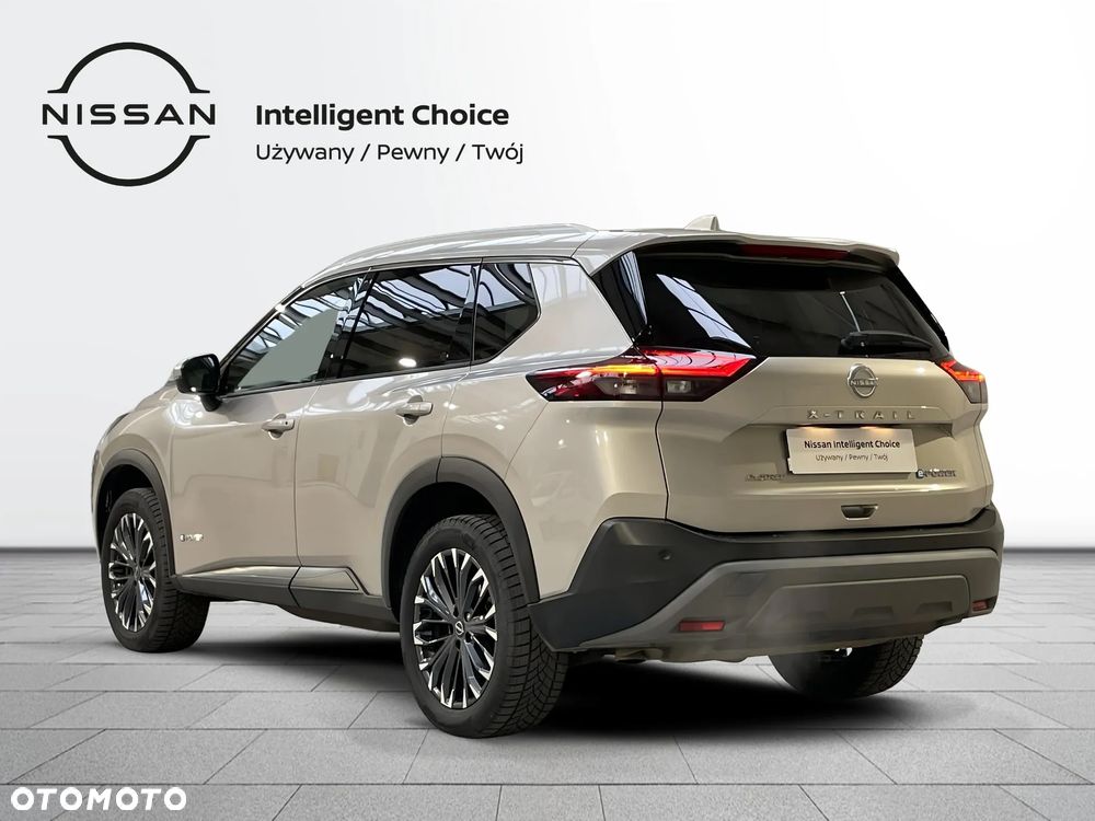Nissan X-Trail 1.5 VC-T e-POWER N-Connecta e-4ORCE - 3