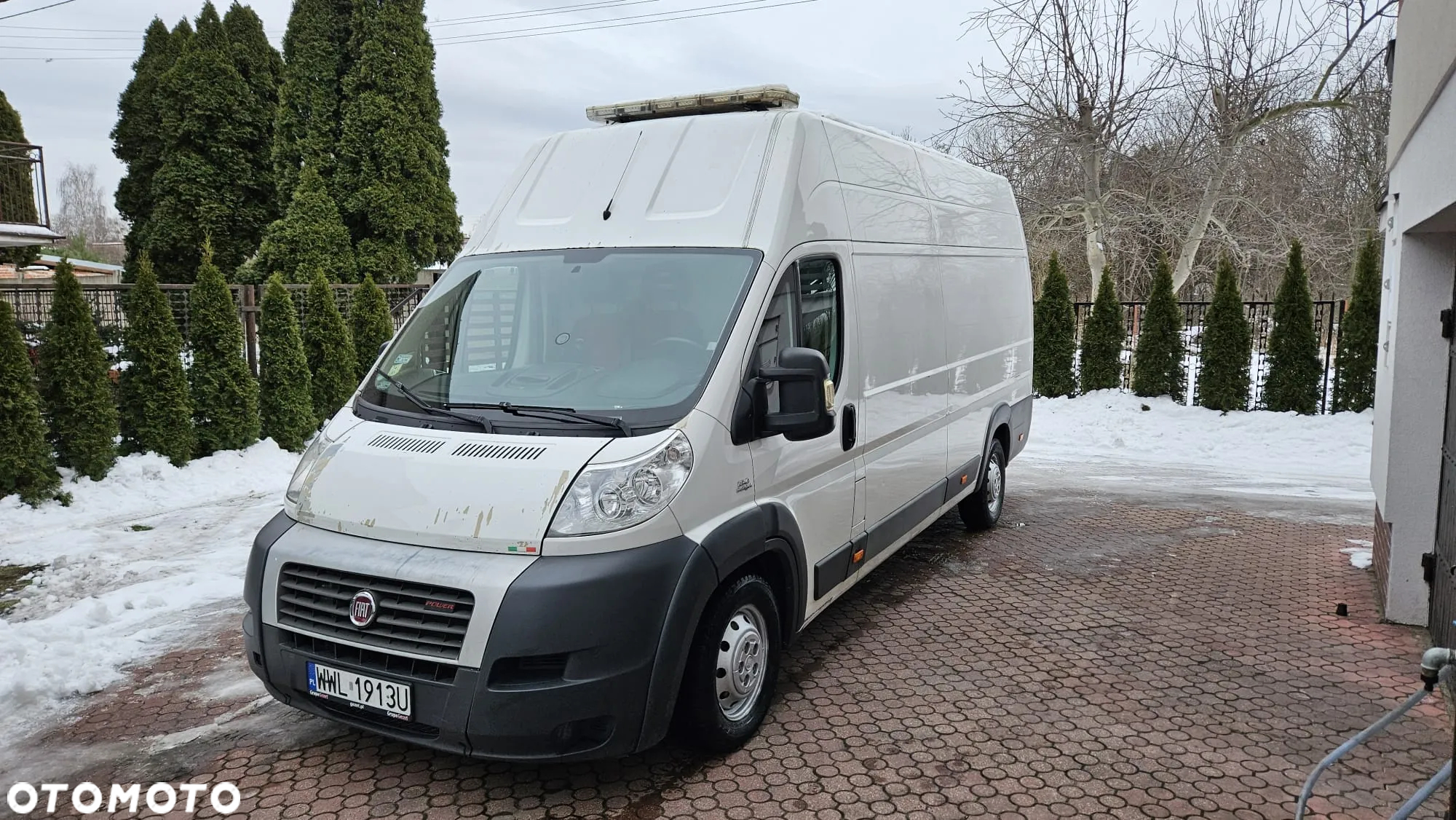 Fiat DUCATO - 6