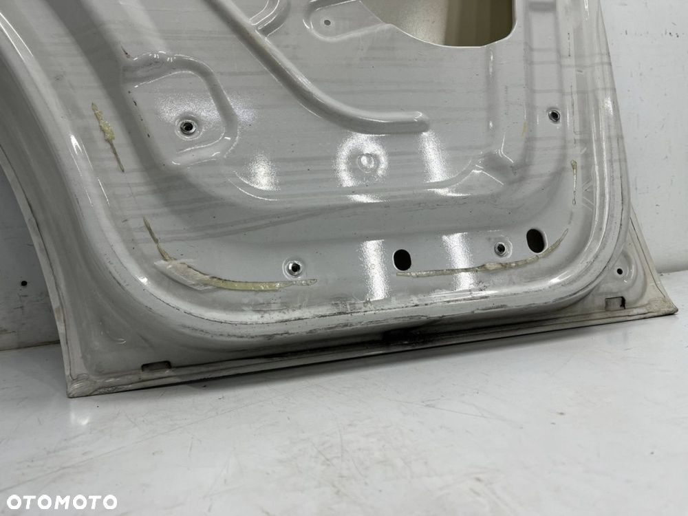 Drzwi Iveco Daily IV 4 14r.- prawy przód prawe przednie - 13