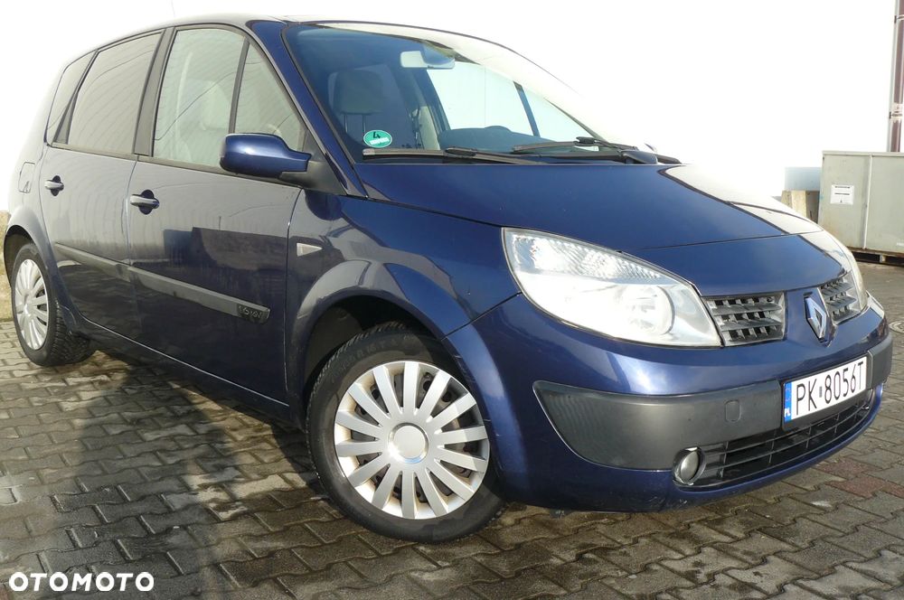 Renault Scenic - 7
