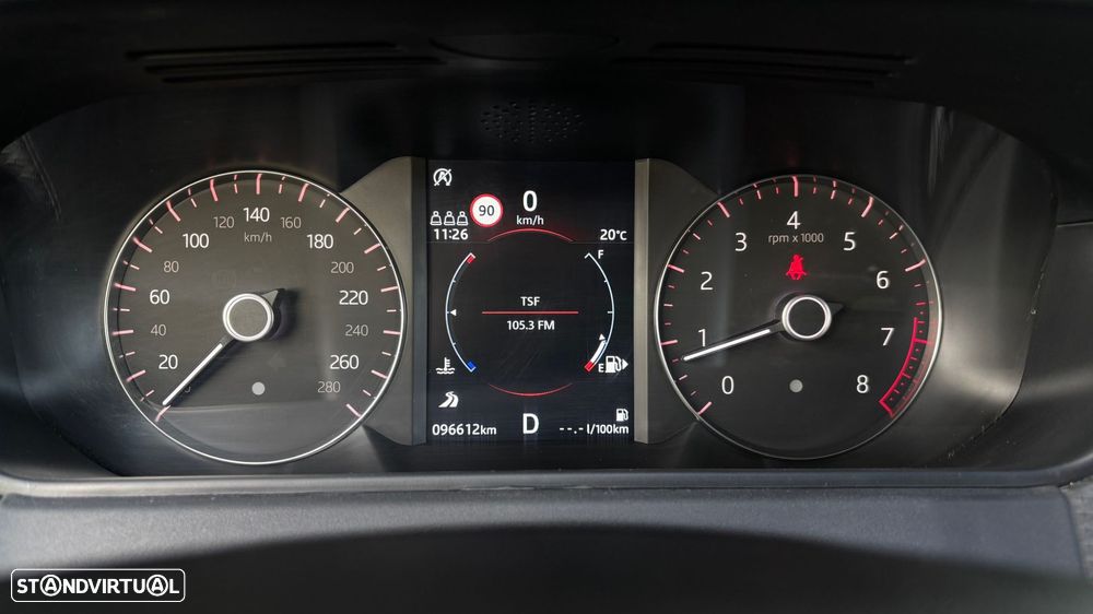 Land Rover Range Rover Velar 2.0 R-Dynamic - 11