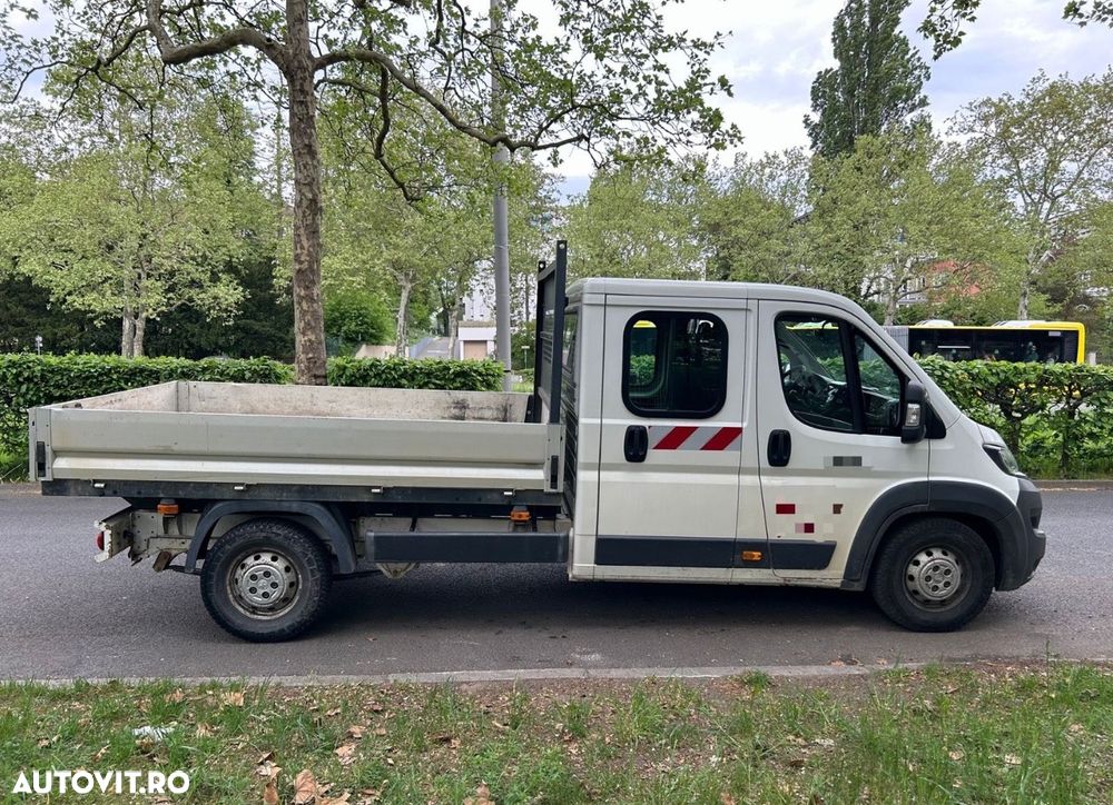 Peugeot Boxer - 8