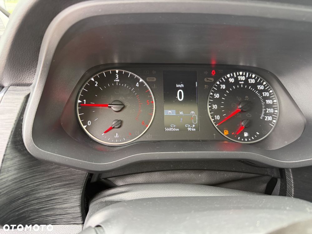 Renault TRAFIC - 10