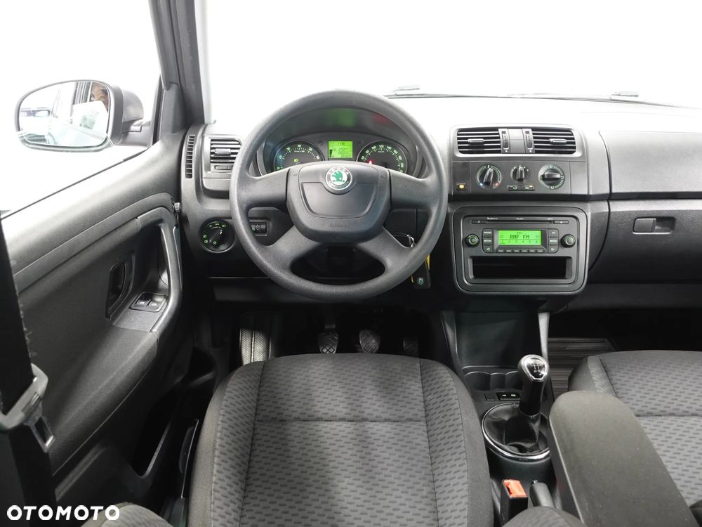 Skoda Fabia 1.2 TSI Ambition - 27