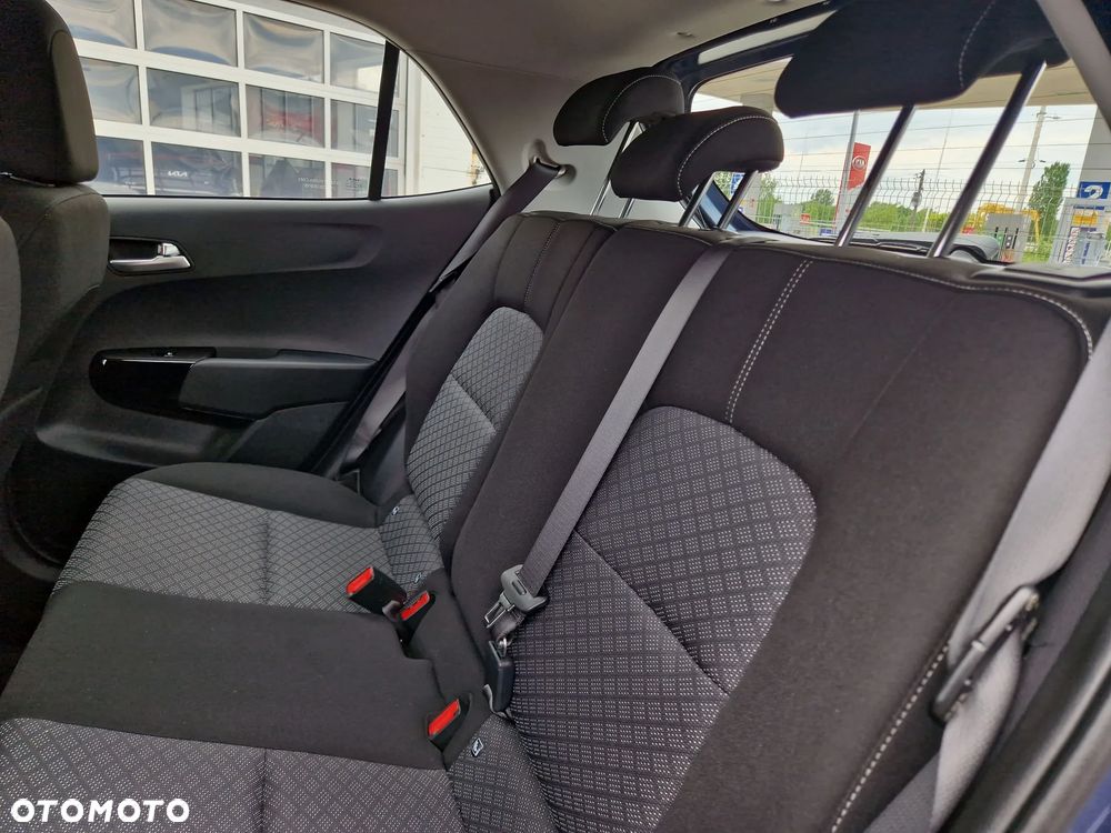 Kia Picanto 1.0 L - 18