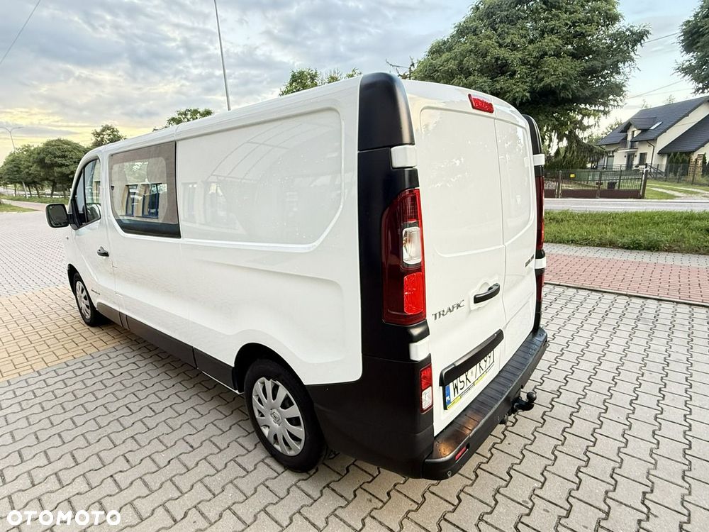 Renault Trafic - 3