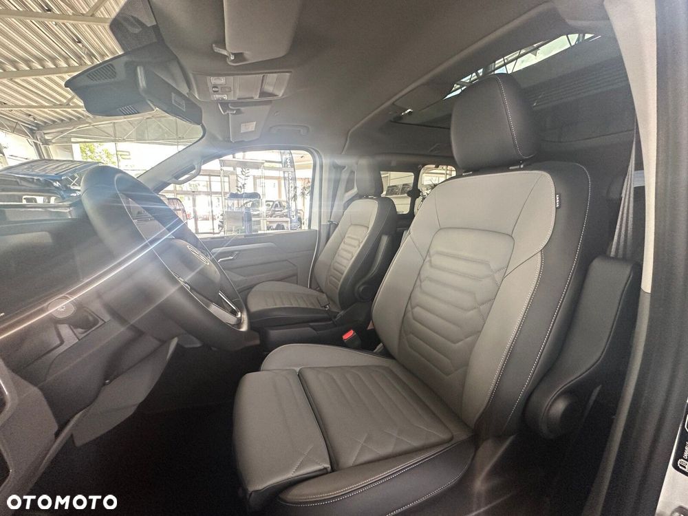 Volkswagen Caravelle Style - 8