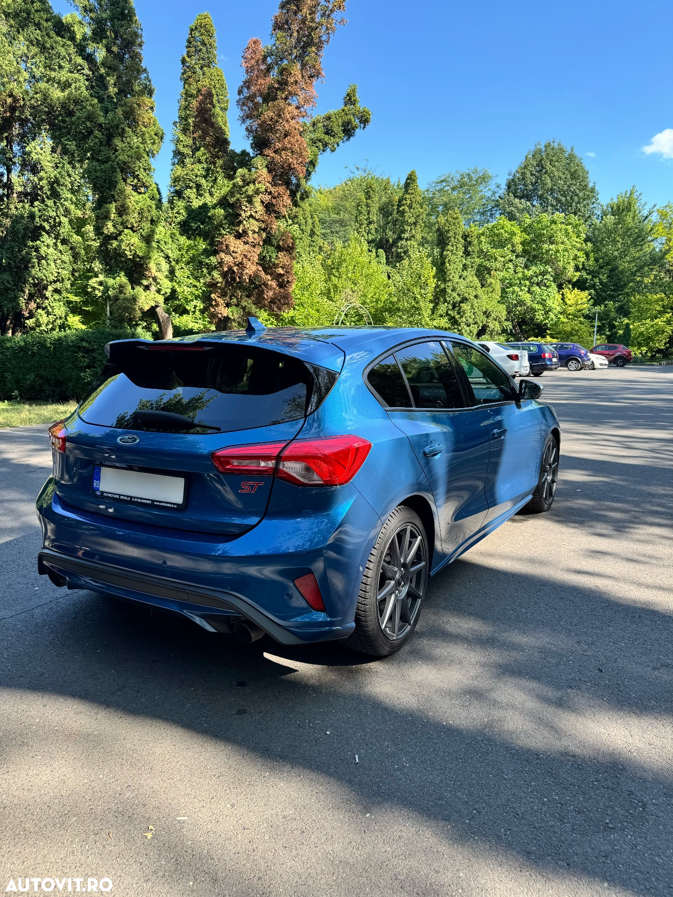 Ford Focus - 5