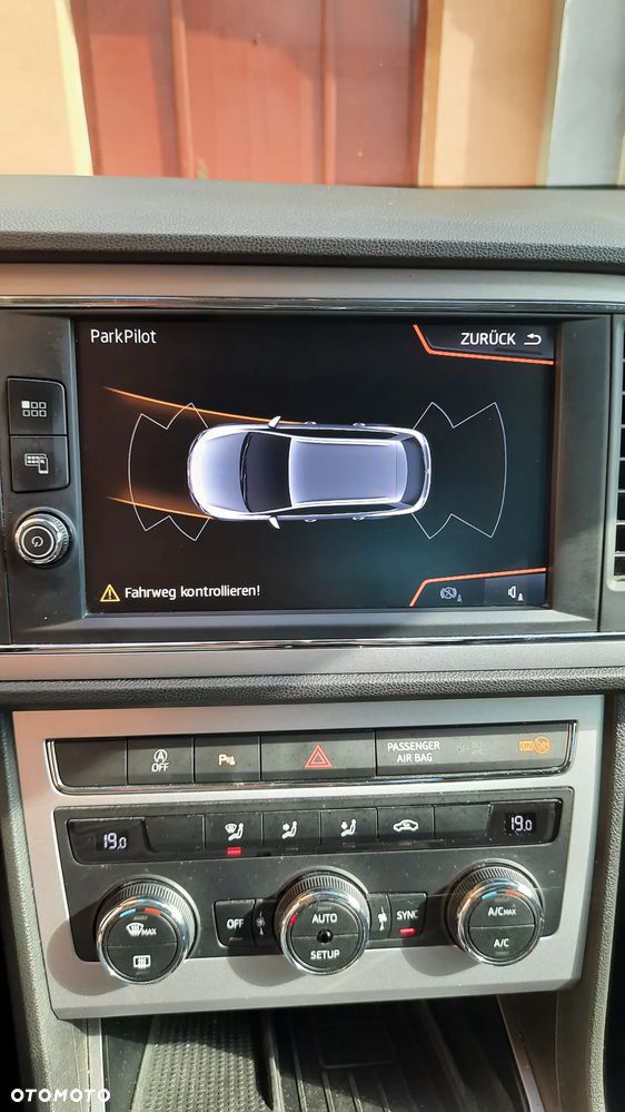 Seat Leon - 19