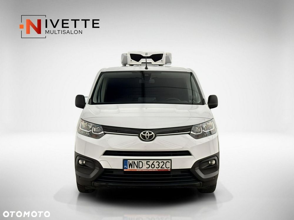 Toyota Proace City - 9