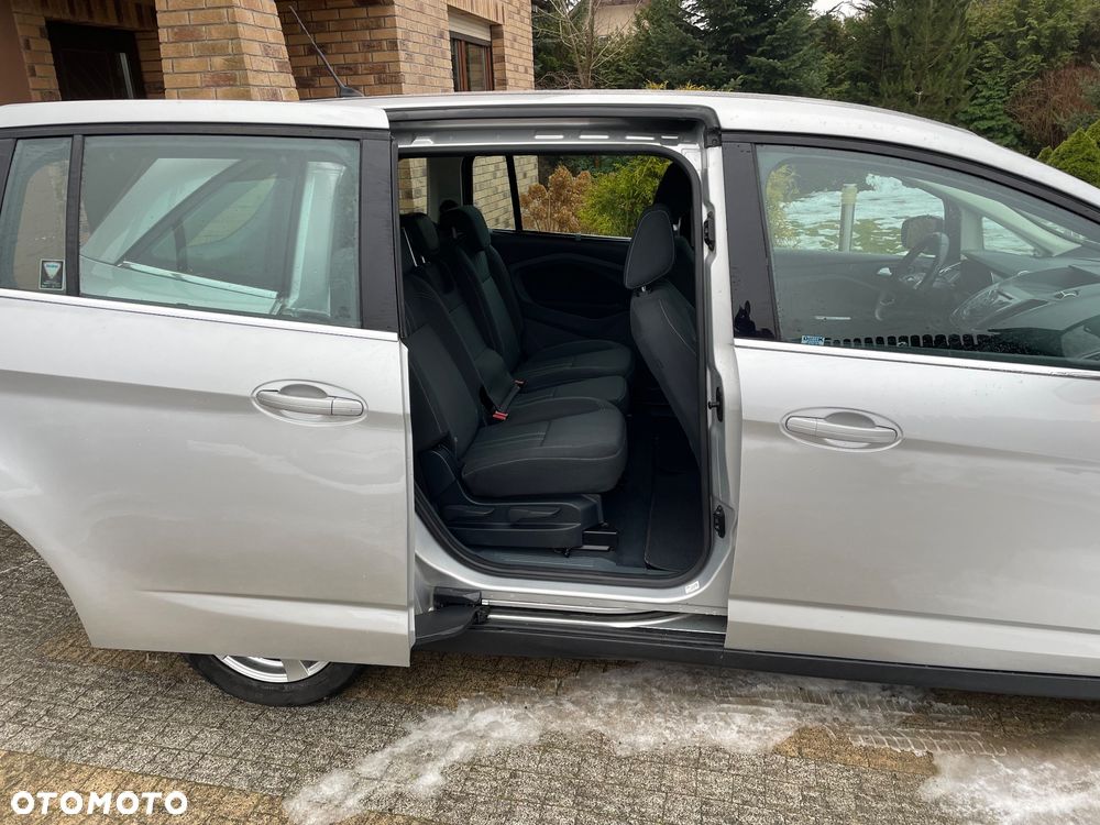 Ford Grand C-MAX 1.6 TDCi Edition - 8