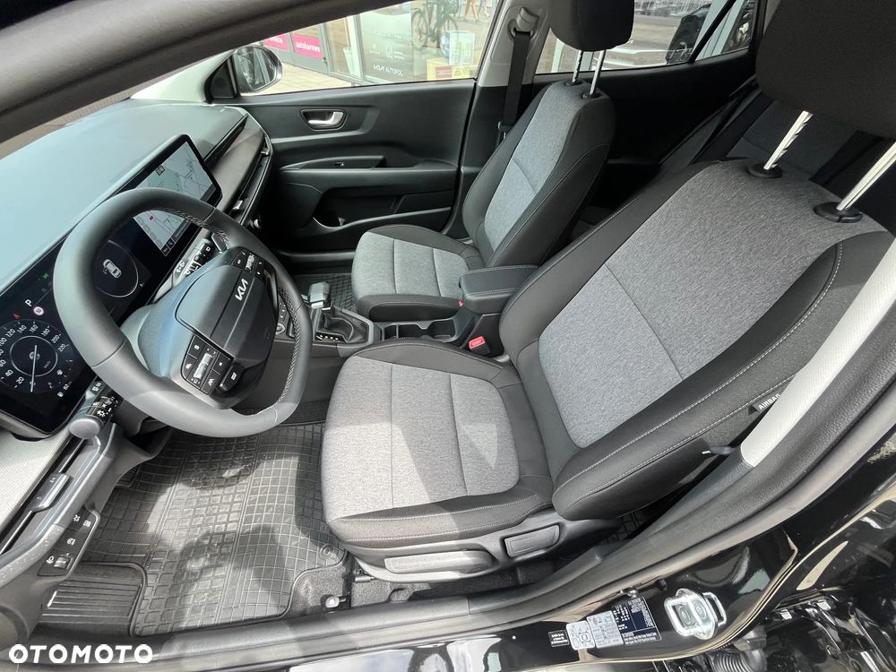 Kia Stonic 1.0 T-GDI L Business Line DCT - 22