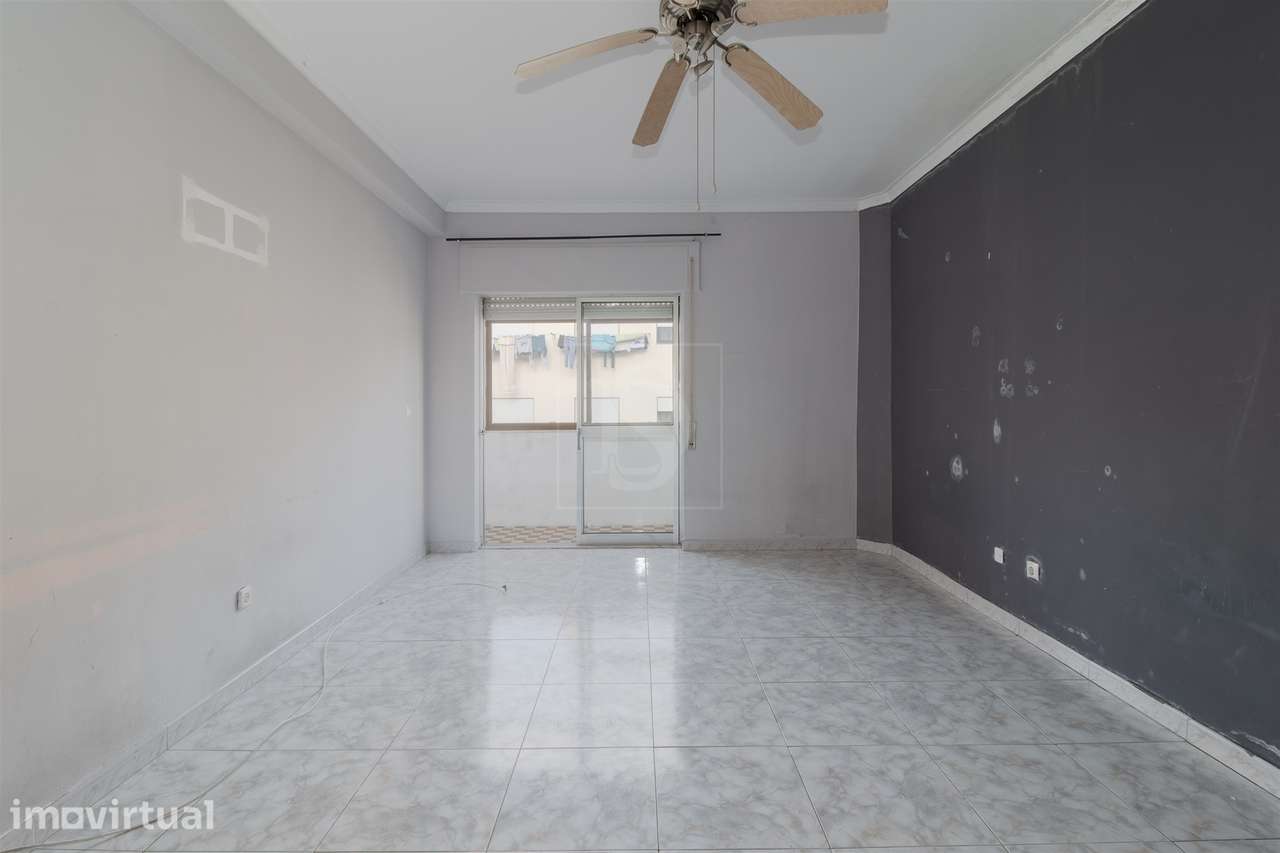 Apartamento T2 Venda em Baixa da Banheira e Vale da Amoreira,Moita - Grande imagem: 4/14