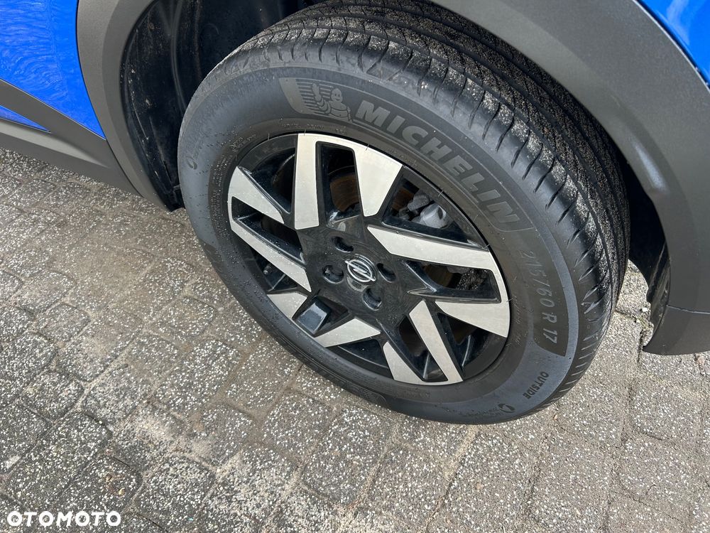 Opel Mokka 1.2 DI Turbo Ultimate - 27