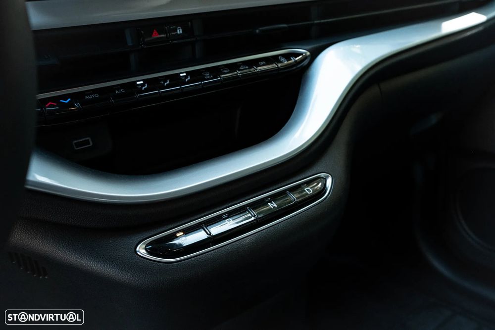 Fiat 500e 42kWh ICON - 13