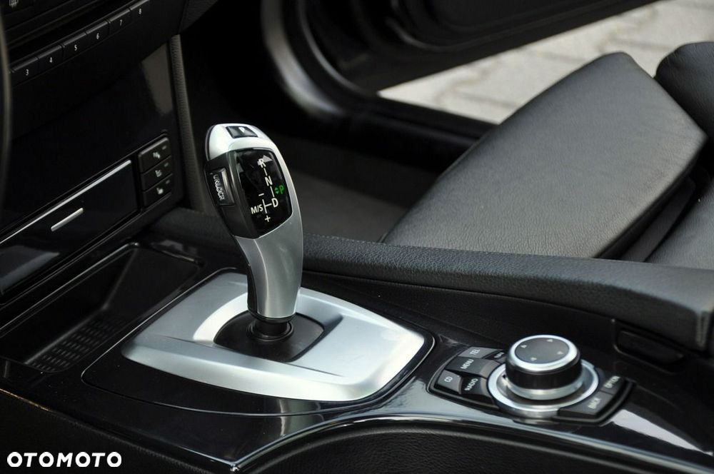 BMW Seria 5 - 37