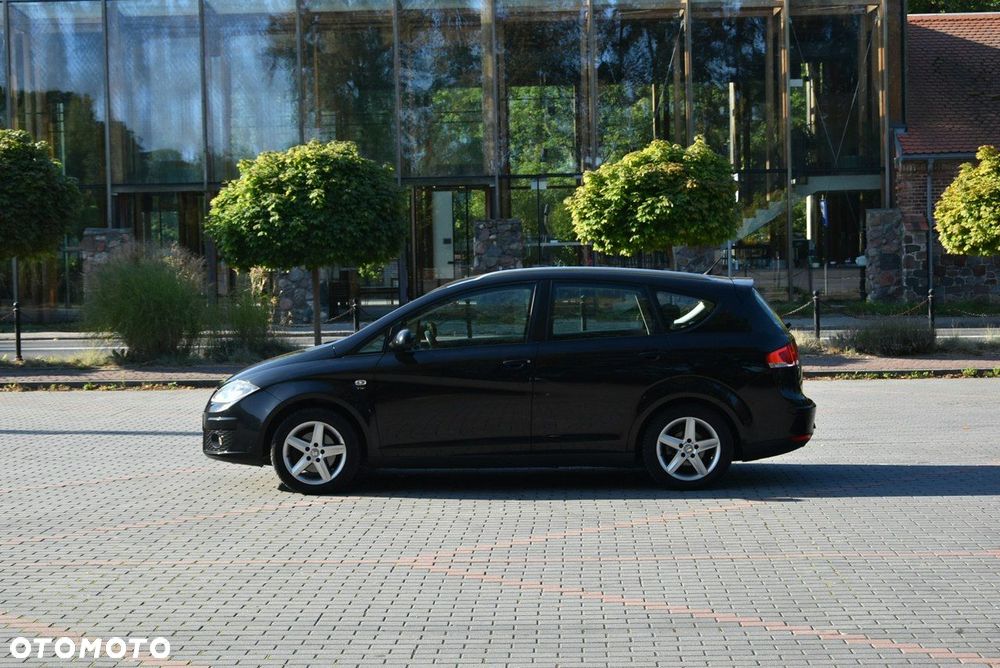 Seat Altea XL - 4