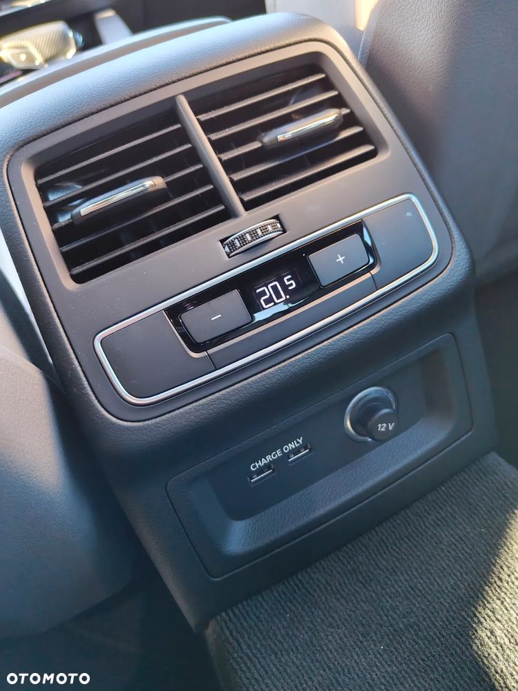 Audi A5 Sportback 40 TFSI S tronic S line - 13