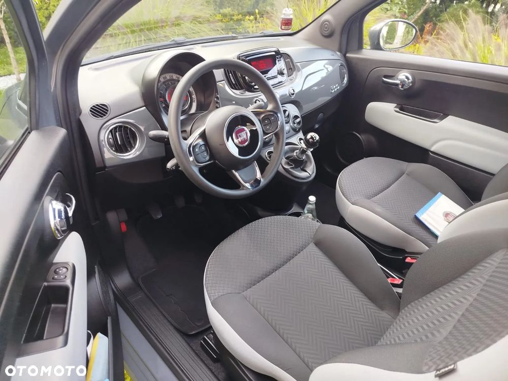 Fiat 500 - 6