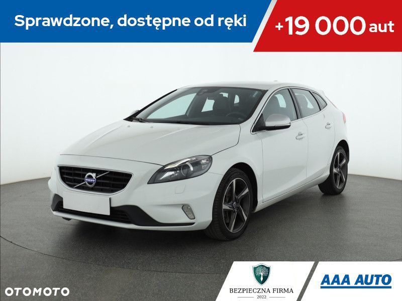 Volvo V40 - 1