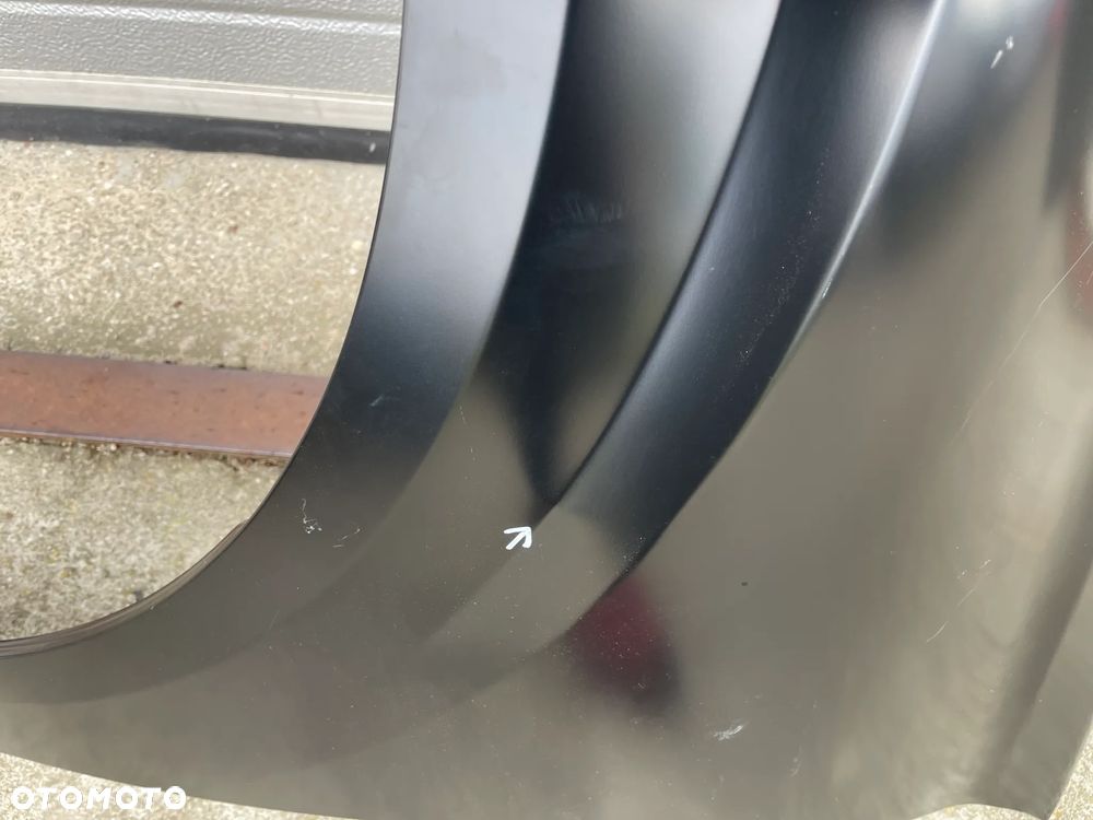BŁOTNIK PRZEDNI LEWY PEUGEOT 208 II  2019-- NOWY - 3