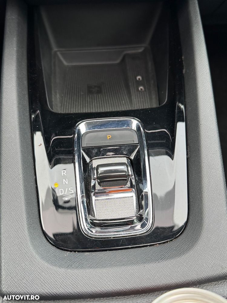 Skoda Octavia 2.0 TDI DSG Style - 25