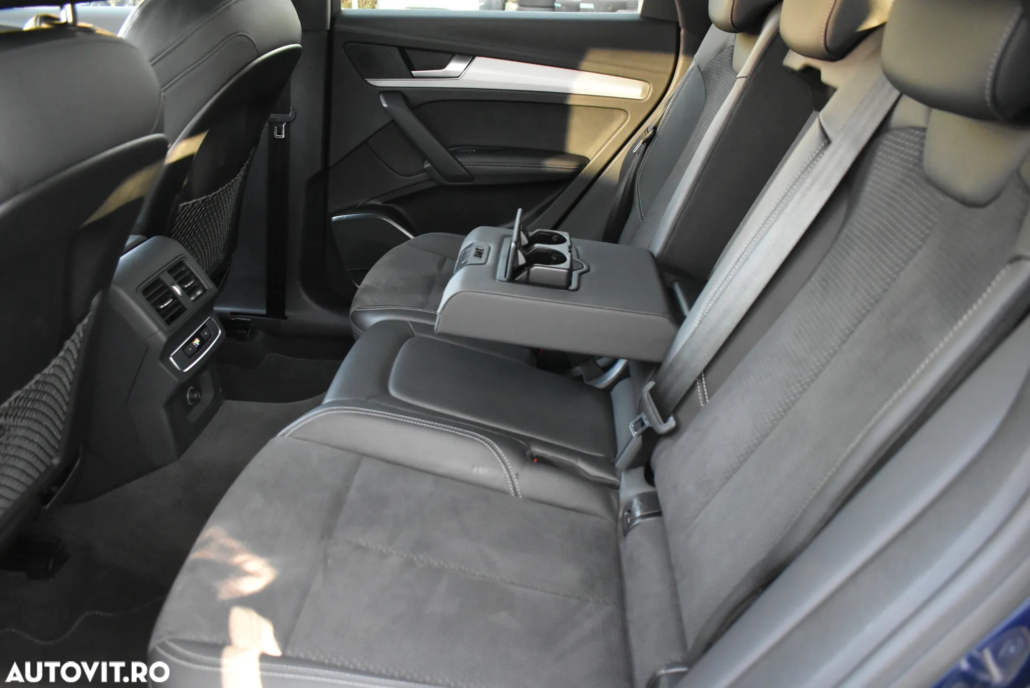 Audi Q5 - 18