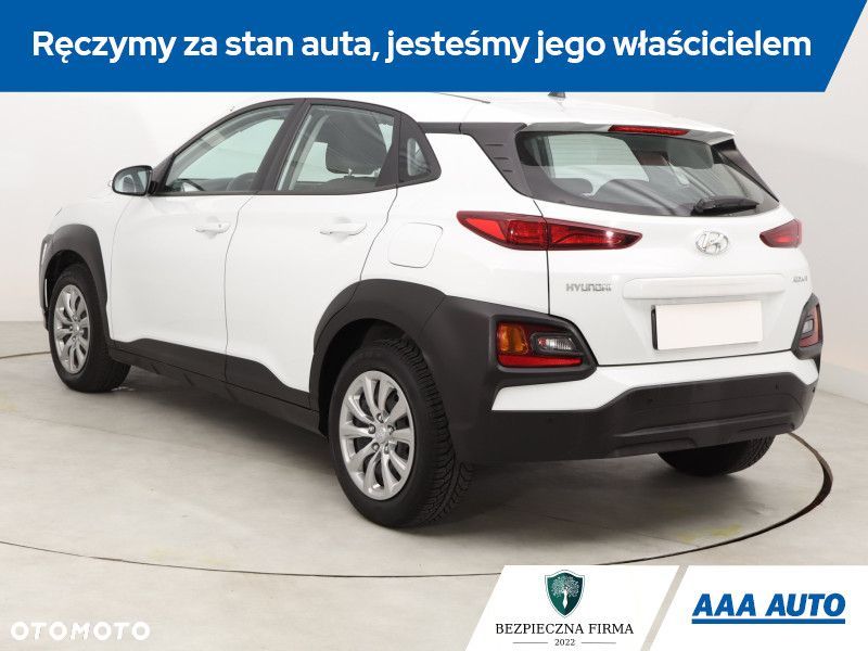 Hyundai Kona - 6
