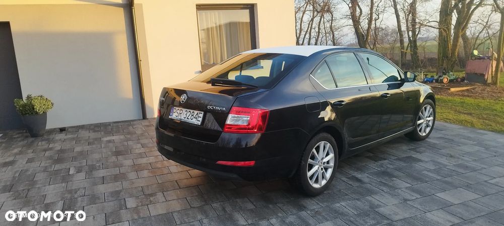 Skoda Octavia 1.4 TSI Ambition - 5