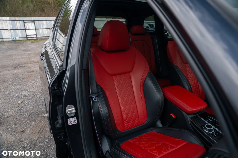 BMW X3 xDrive30e M Sport Edition - 19