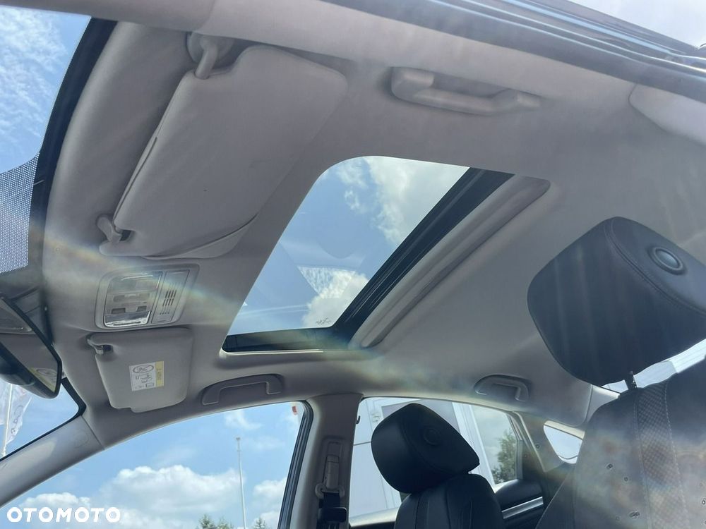 Honda Civic 1.5 i-VTEC Turbo CVT Prestige - 12