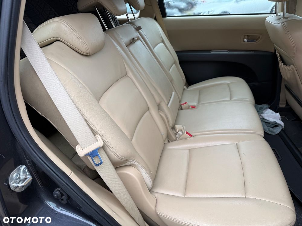Subaru B9 Tribeca - 6