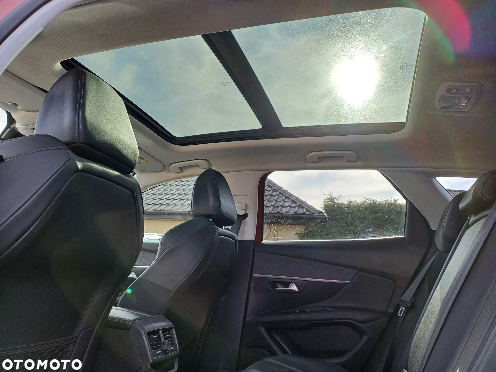 Peugeot 3008 1.2 PureTech Crossway S&S - 14