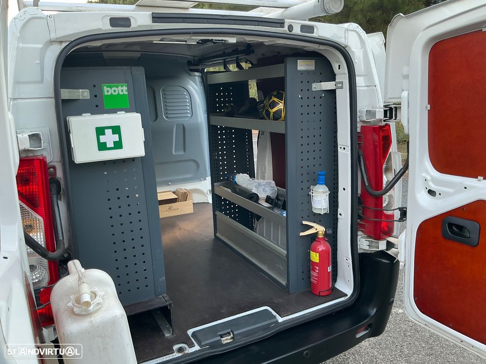 Citroën Jumpy - 31