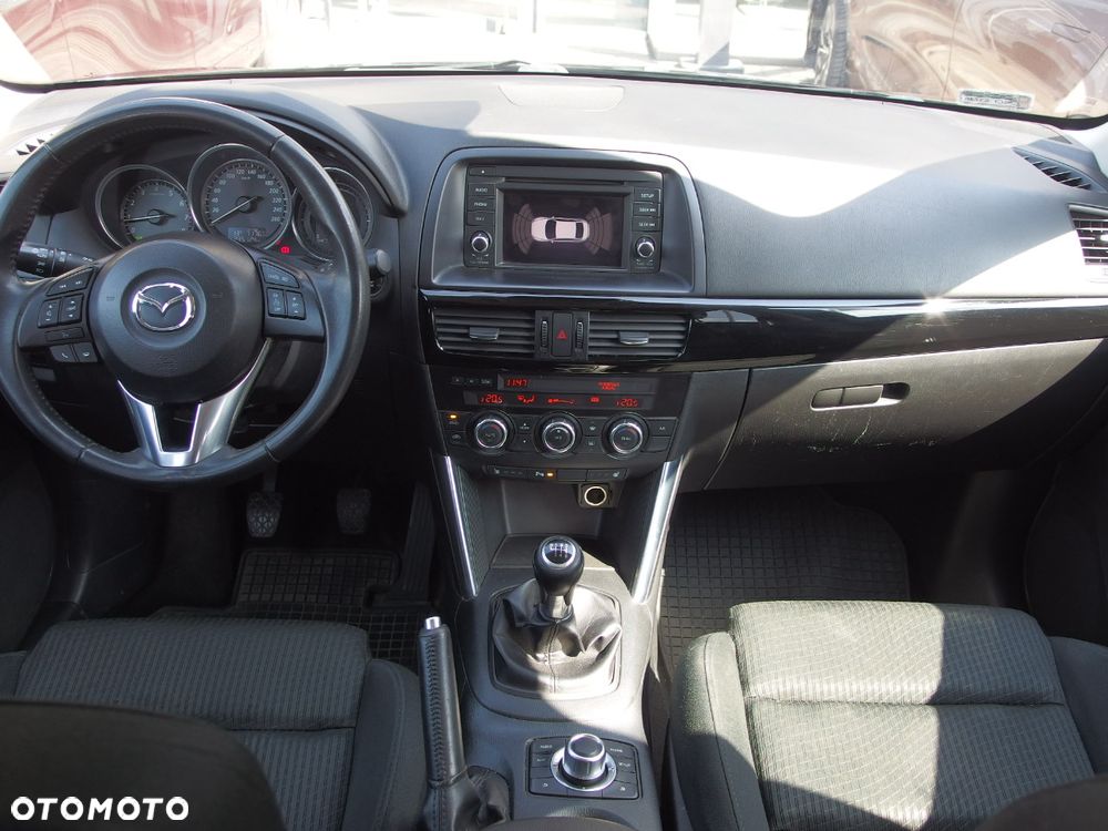 Mazda CX-5 2.0 Skyenergy - 10